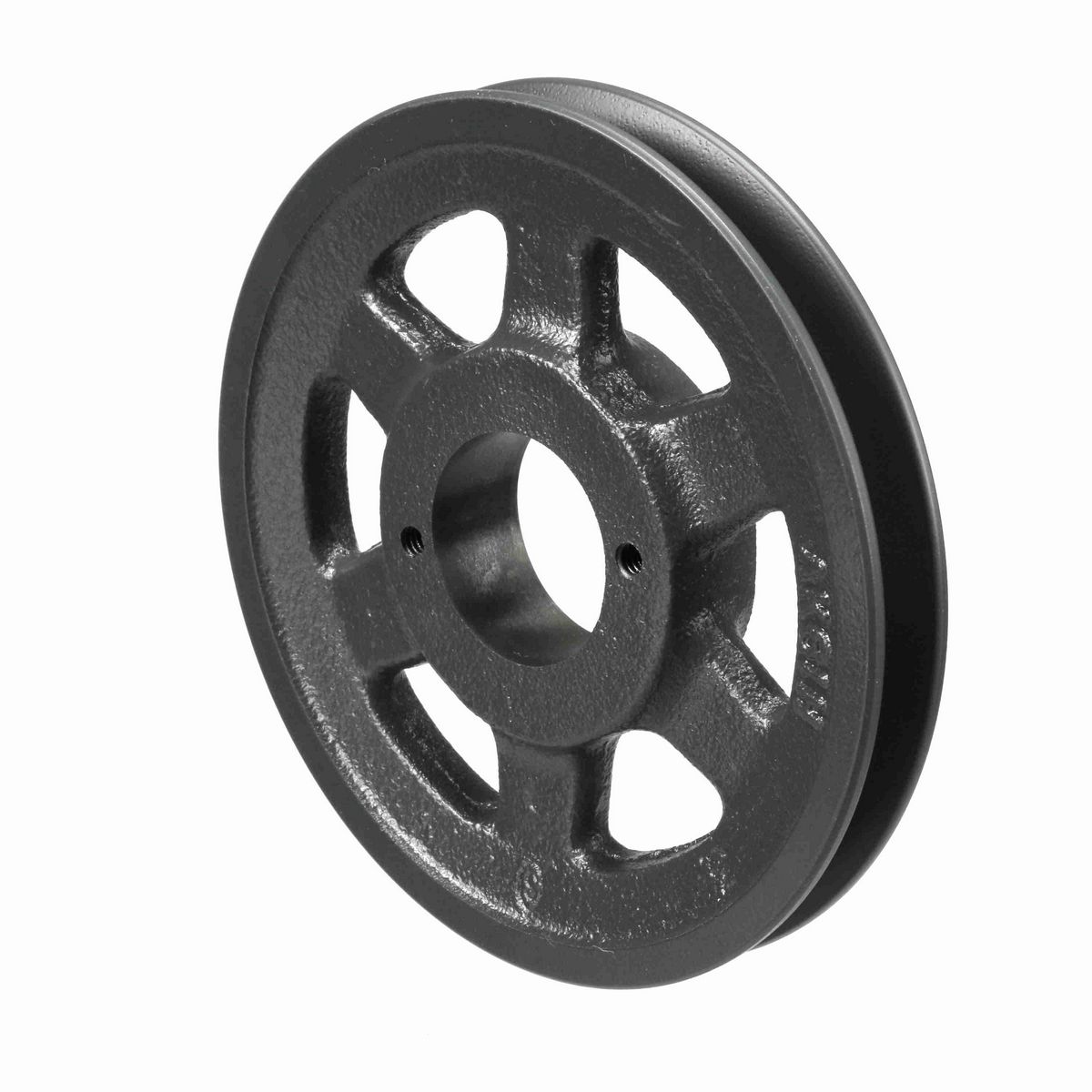 Browning 1 Groove Cast Iron FHP - Bushed Sheave - AK61H