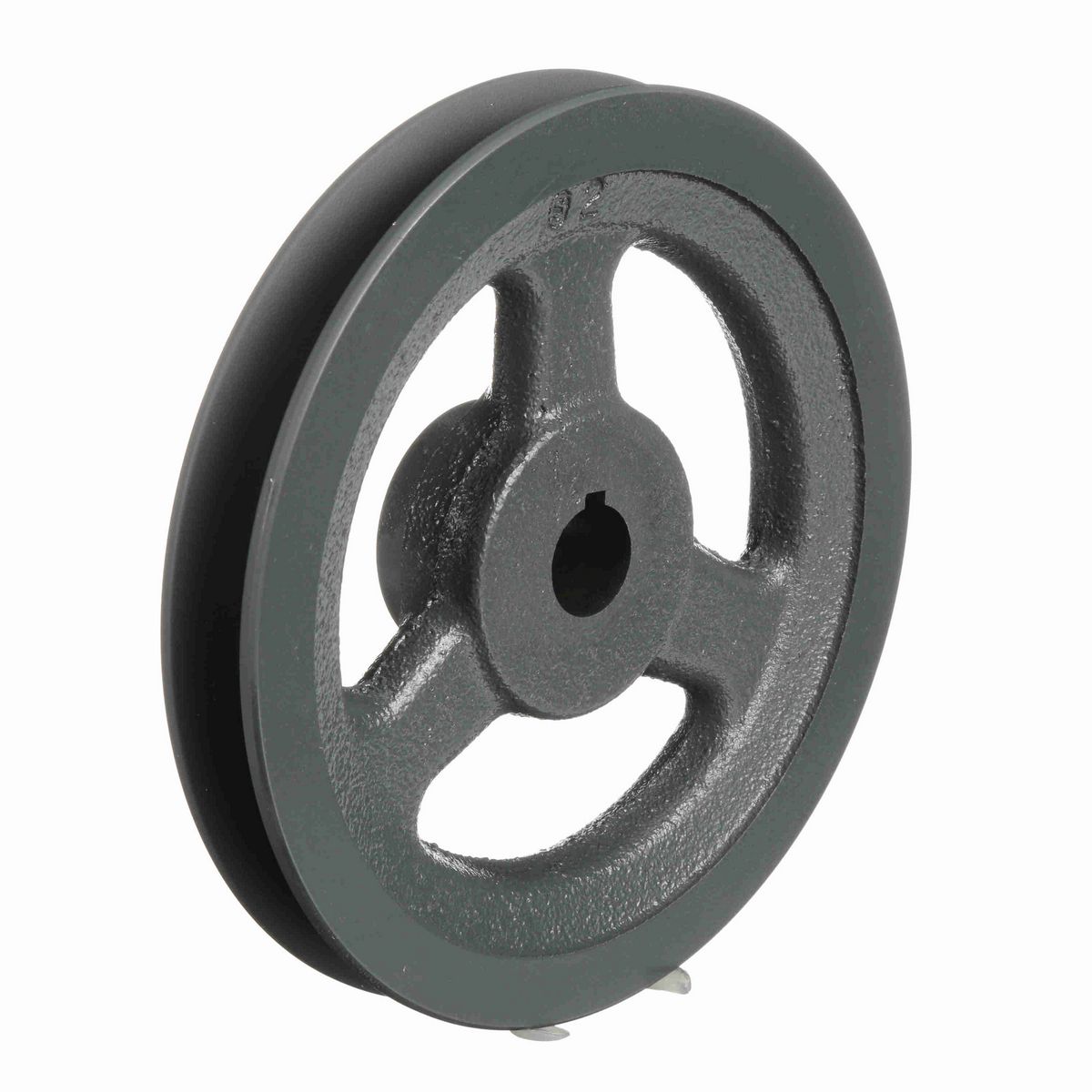 Browning 1 Groove Cast Iron FHP - Finished Bore Sheave - BK65X3/4