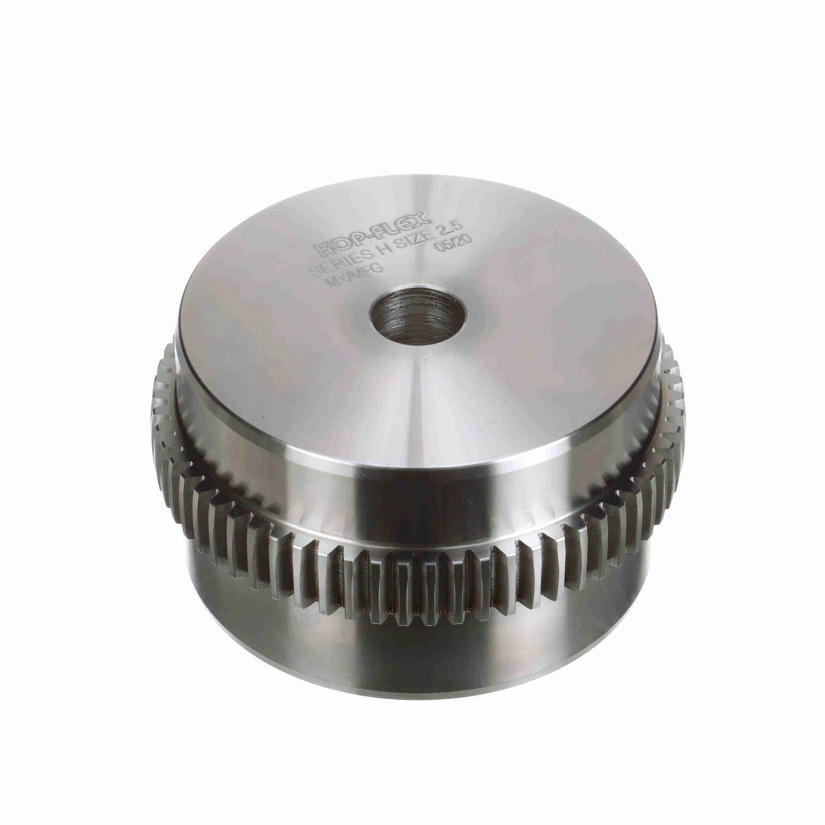 Kop-Flex Gear Coupling Flex Hub - Size 2.5 - 2 1/2H FHUB
