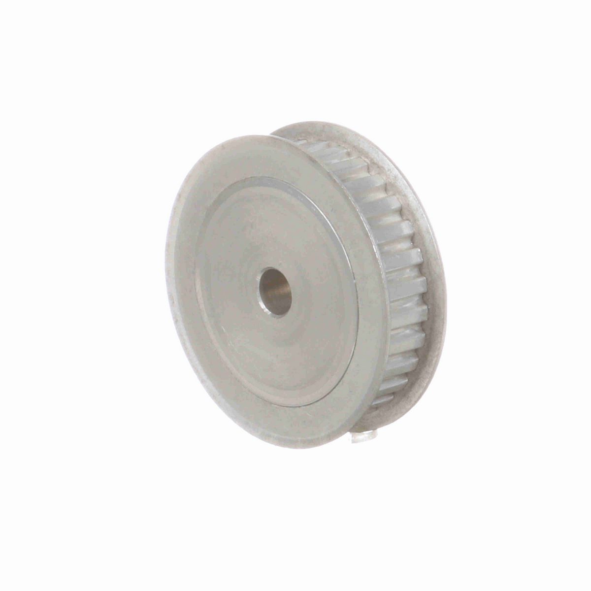 Browning Aluminum Rough Bore Gearbelt Pulley - 30XLB037