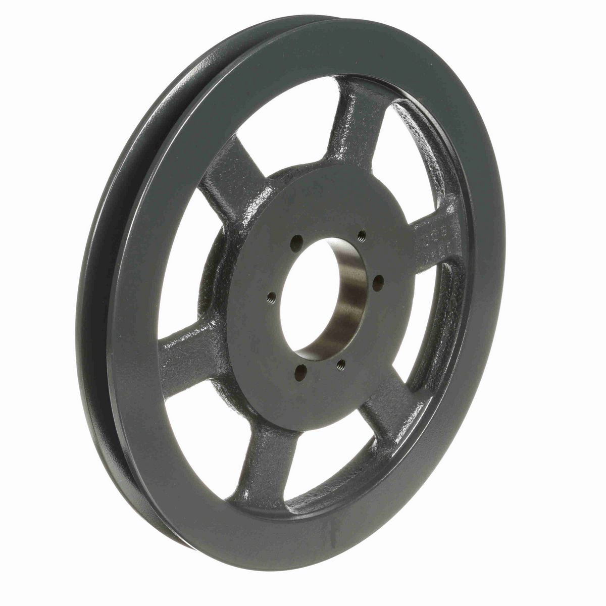 Browning 1 Groove Cast Iron Bushed Bore Multiple Sheave - 1B94SDS