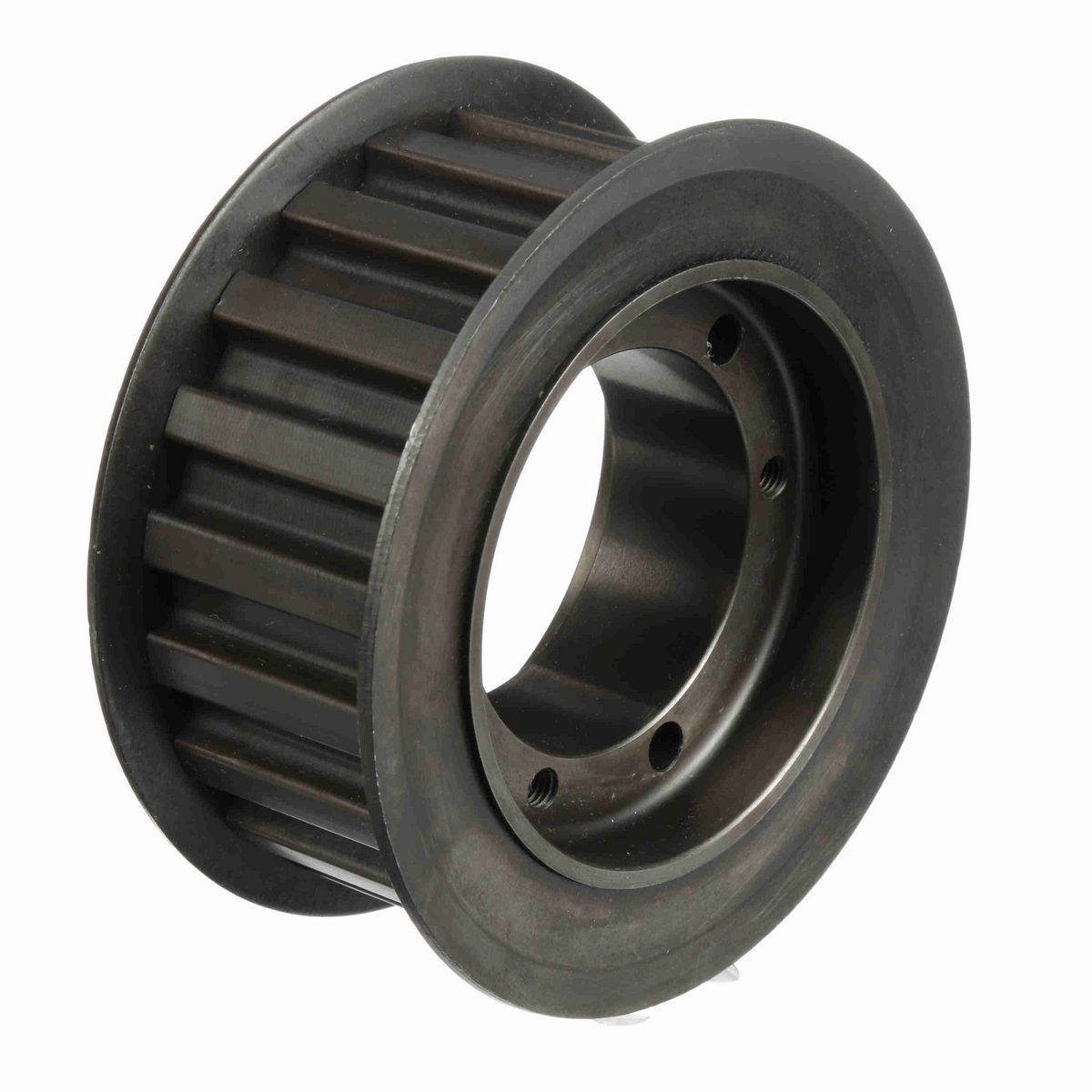 Browning Steel Bushed Bore Gearbelt Pulley - 20XH200SK