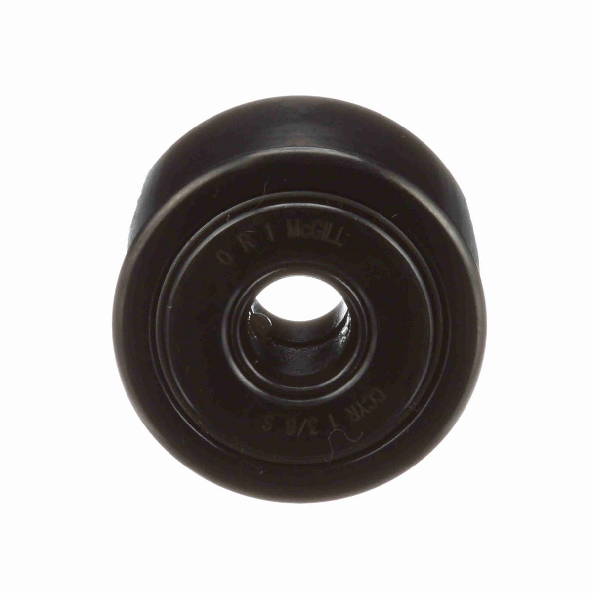 Опорный ролик McGill CAMROL CCYR 1 3/8 S, бочкообразный, с уплотнением, дюймовый