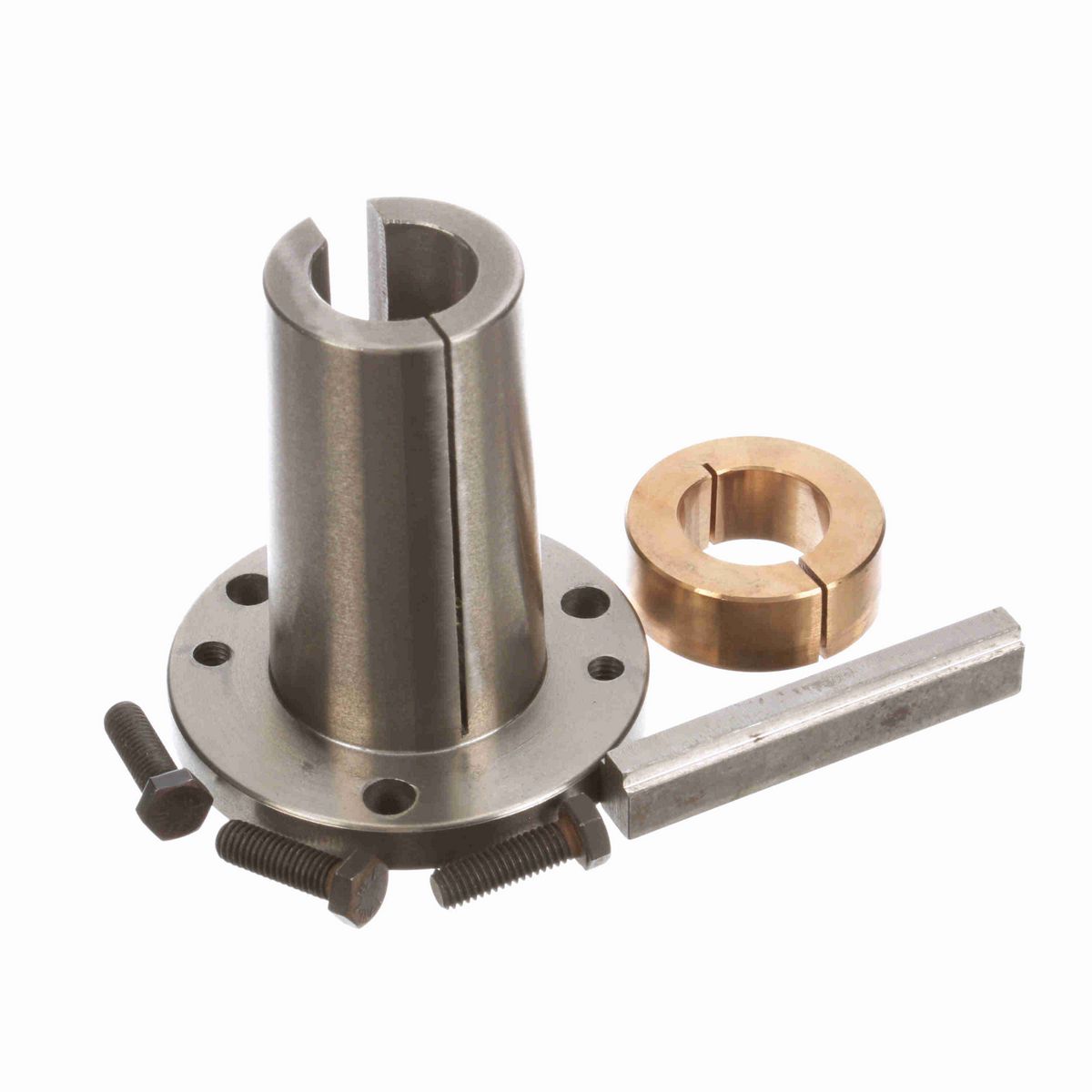 Browning TorqTaper Plus Bushing Kit - Inch Bore Type - 115TBP105