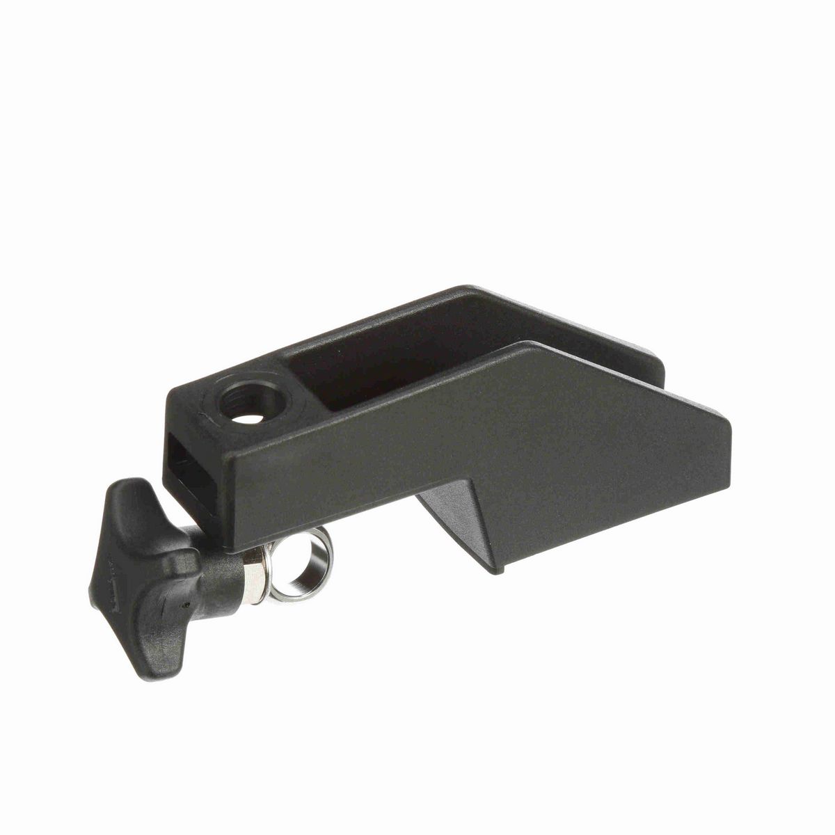 System Plast Standard Duty Bracket- Polyamide- 5/8" Rod - VG-210-58