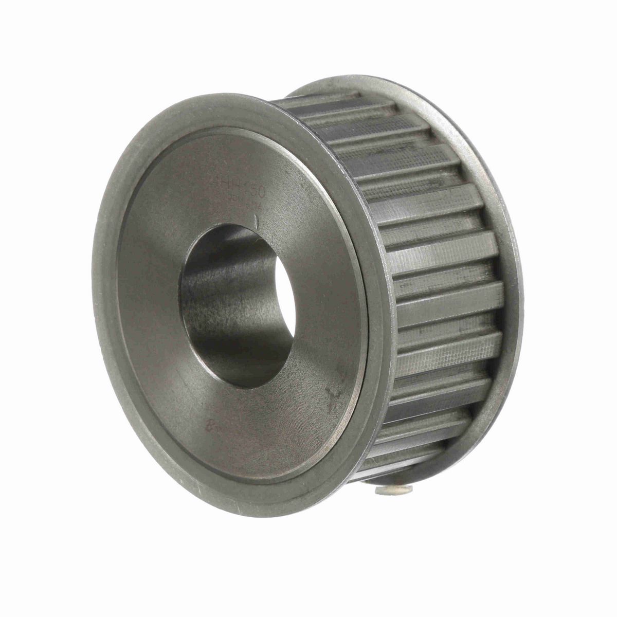 Browning Steel Bushed Bore Gearbelt Pulley - 24HH150