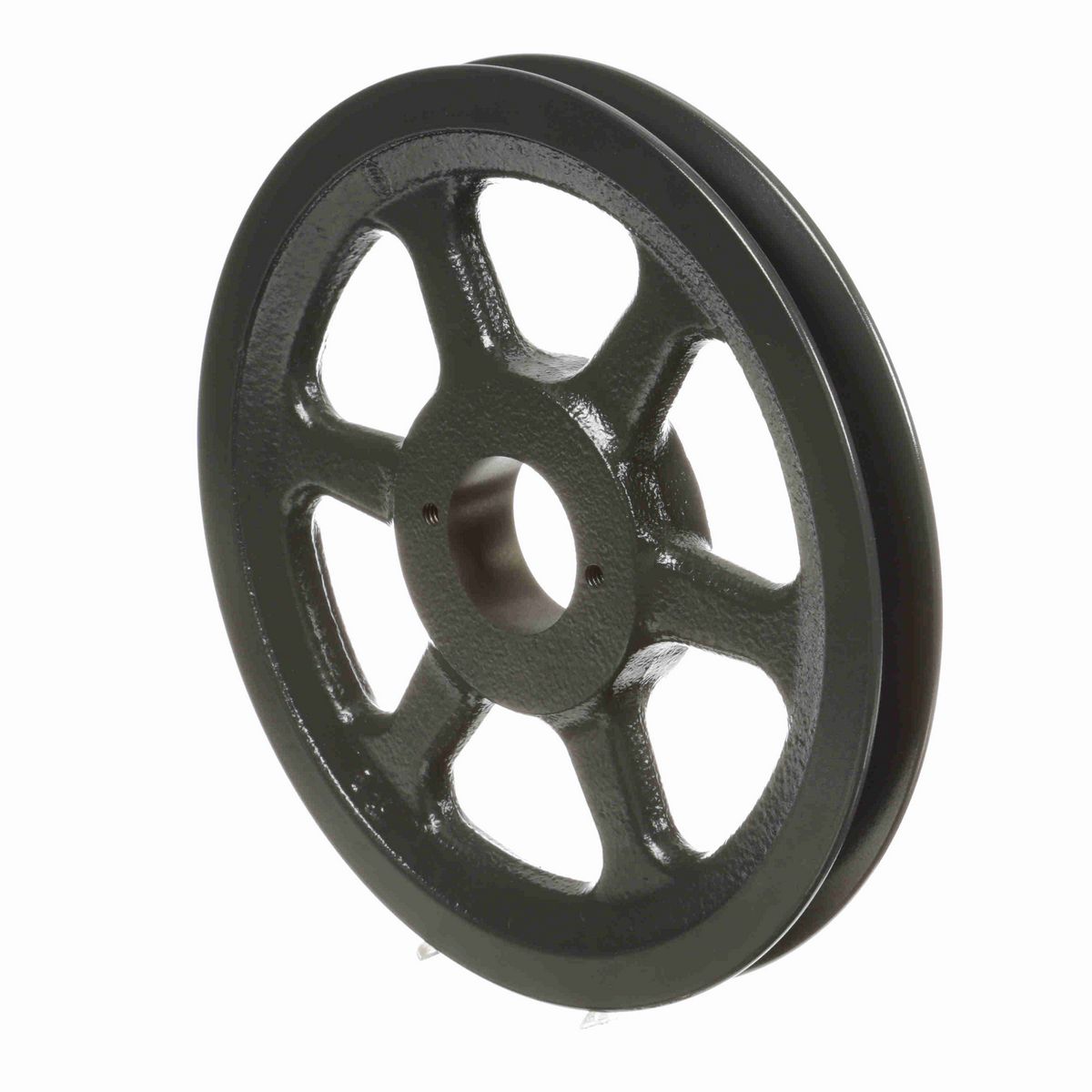 Browning 1 Groove Cast Iron FHP - Bushed Sheave - BK85H