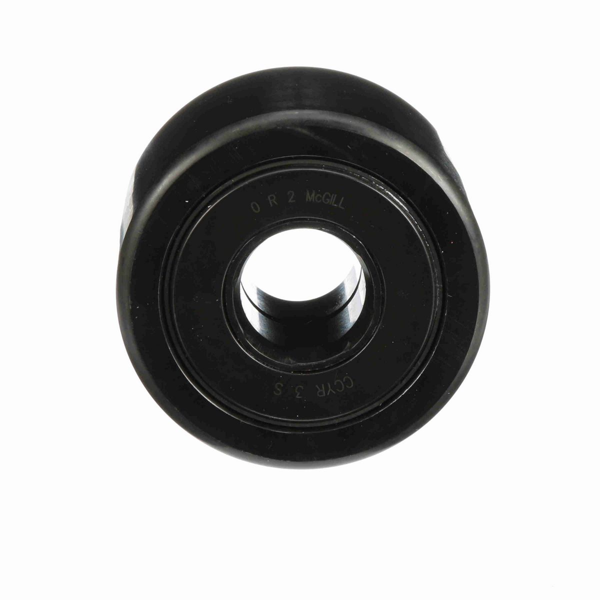 Опорный ролик McGill CAMROL CCYR 3 S, бочкообразный, с уплотнением, дюймовый