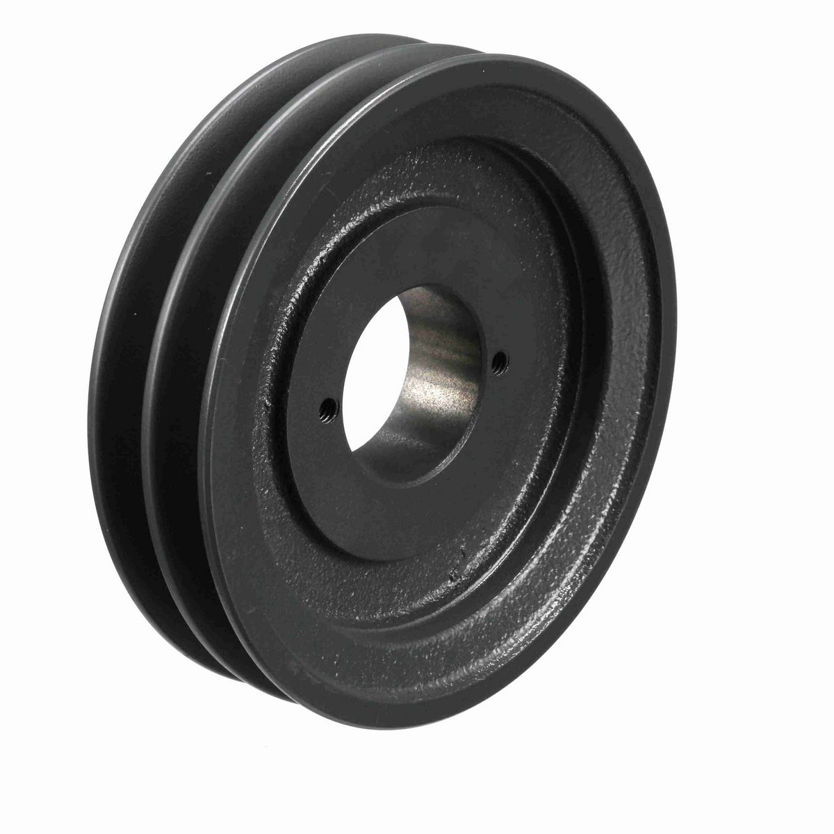 Browning 2 Groove Cast Iron FHP - Bushed Sheave - 2AK56H