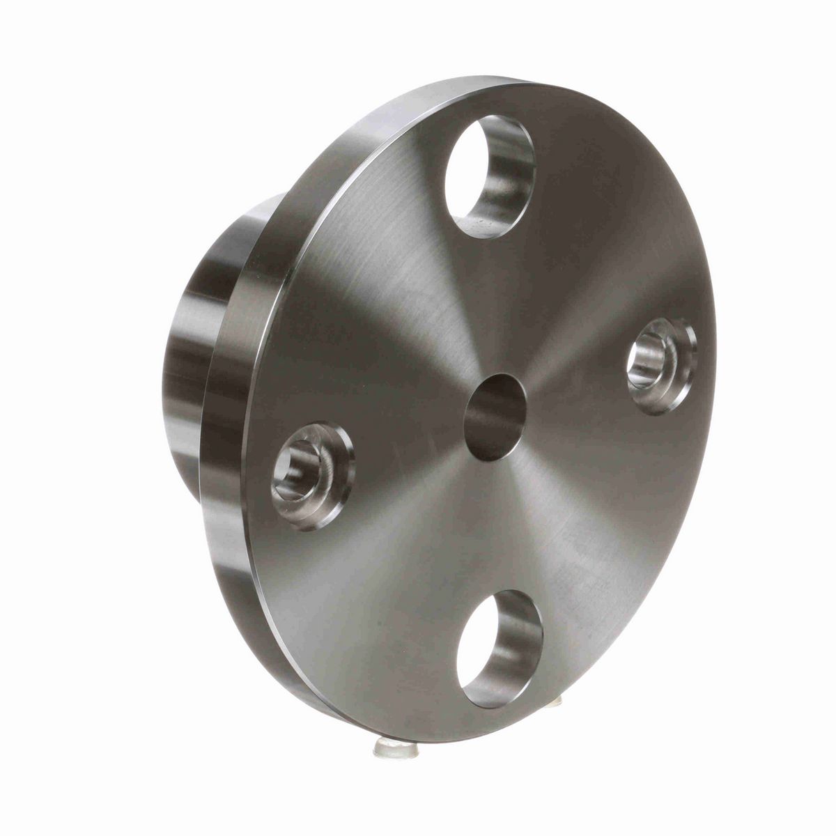 Morse Elastomeric Coupling - Size 902 - Plain Bore - 902 MORFLEX FLANGE MB