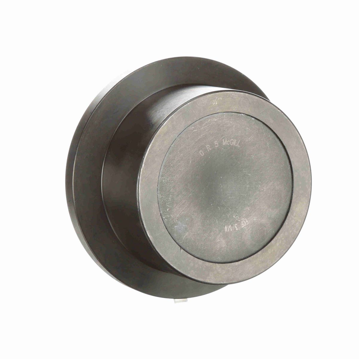 Фланцевый ролик для направляющих с цапфой McGill TRAKROL FCF 3 1/4, с уплотнением, с шестигранным отверстием