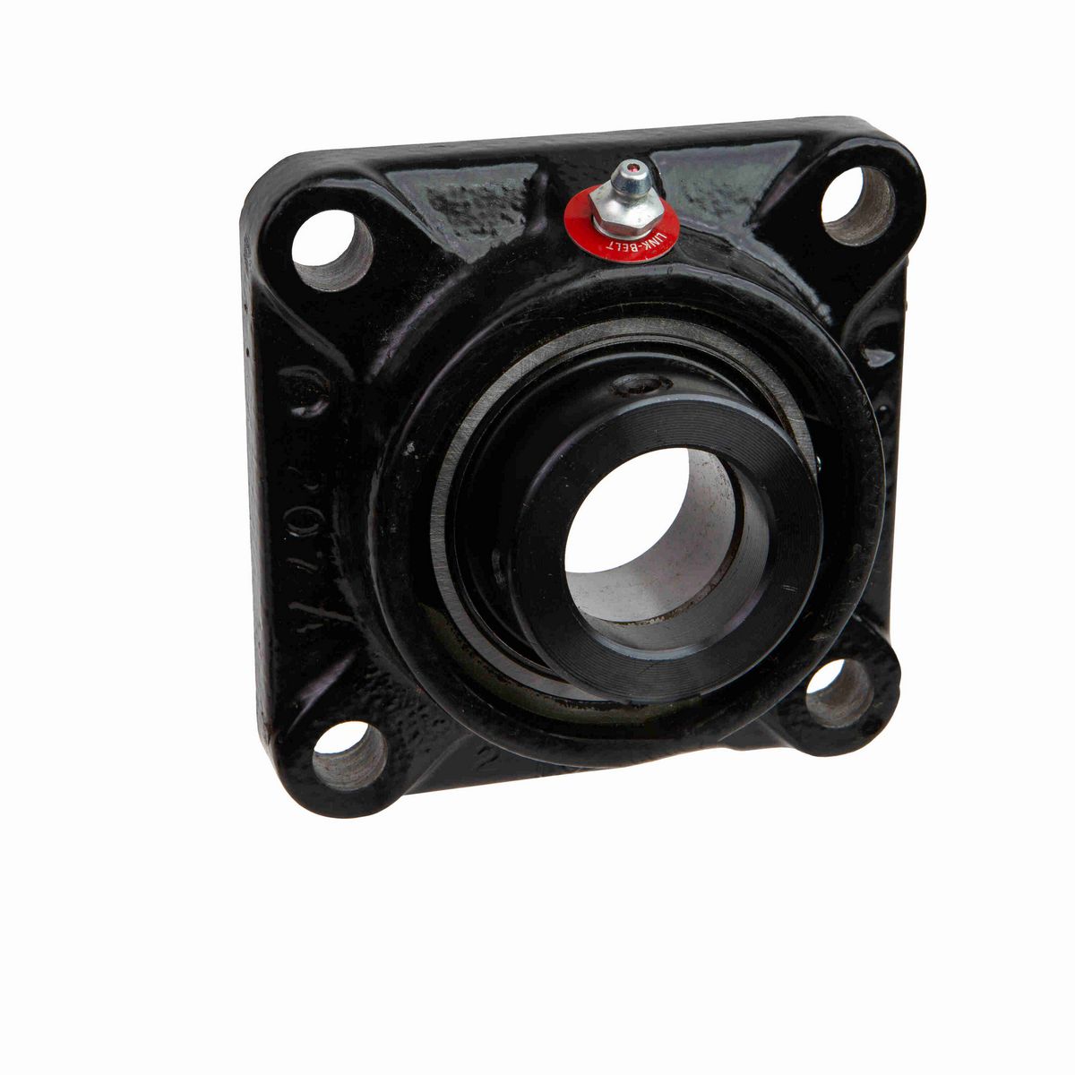 Link-Belt F3W222E Flange Blocks Ball Bearings - F3W222E