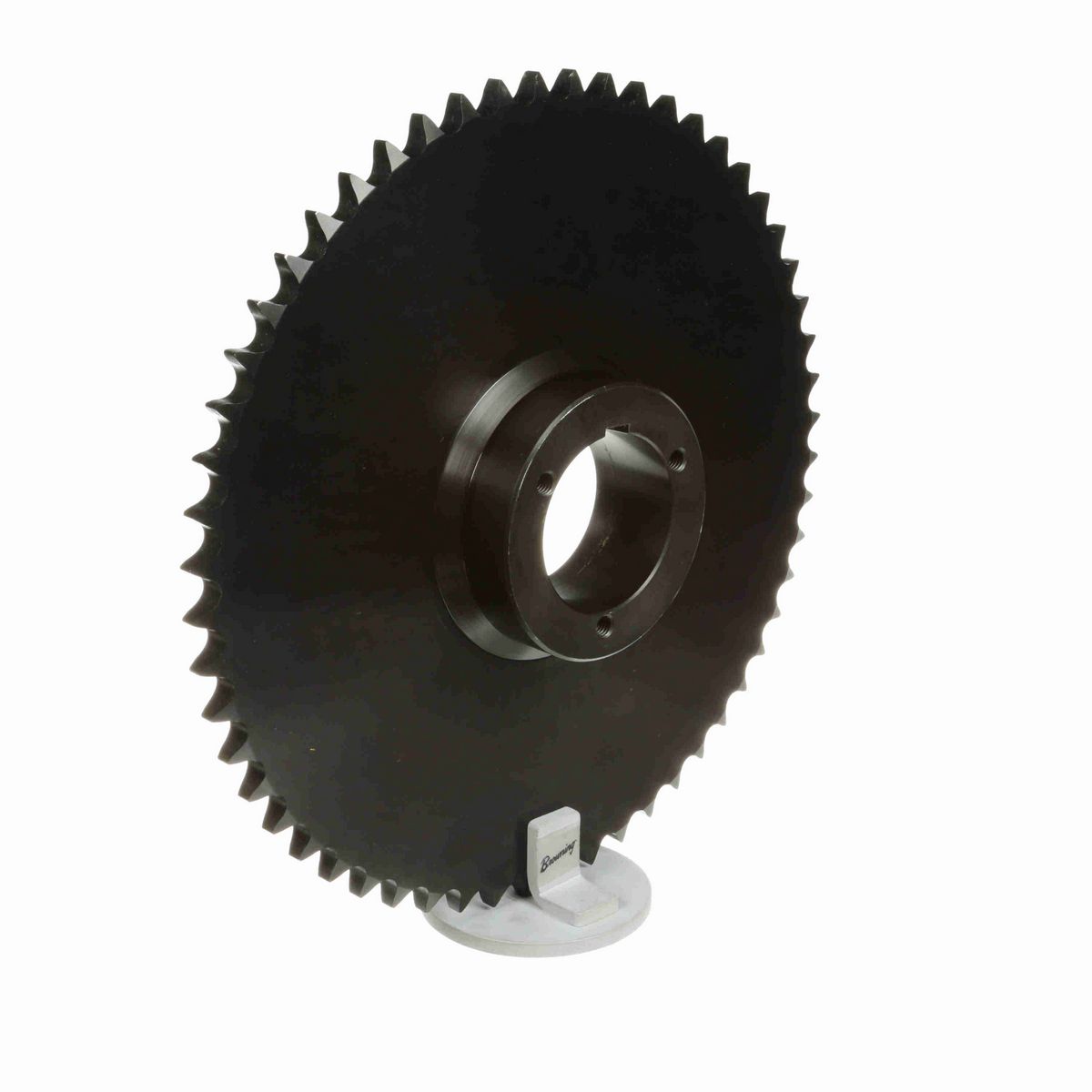 Browning Steel Bushed Bore Roller Chain Sprocket - 60Q56