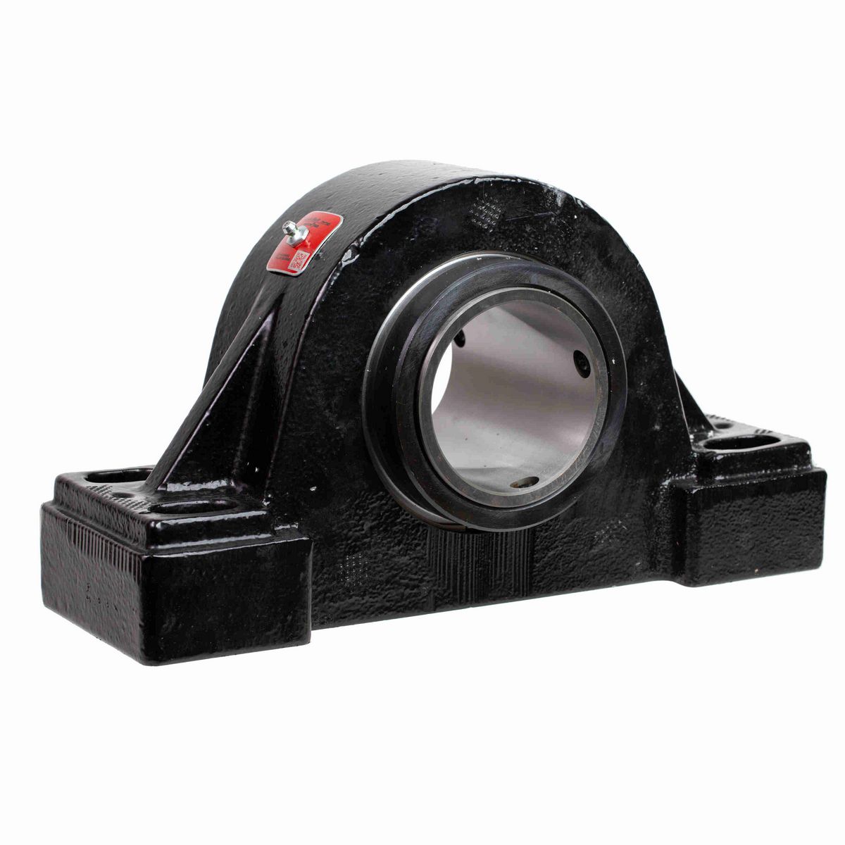Rexnord MP5303F66 Solid-housed Pillow Blocks Rex Spherical Roller Bearings - MP5303F66