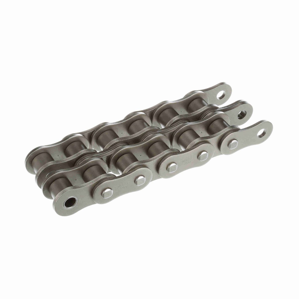 Morse Standard Cottered Roller Chain - 200-2C 10FT