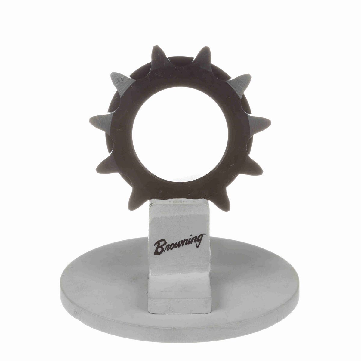 Browning Steel Bushed Bore Roller Chain Sprocket - H60H11