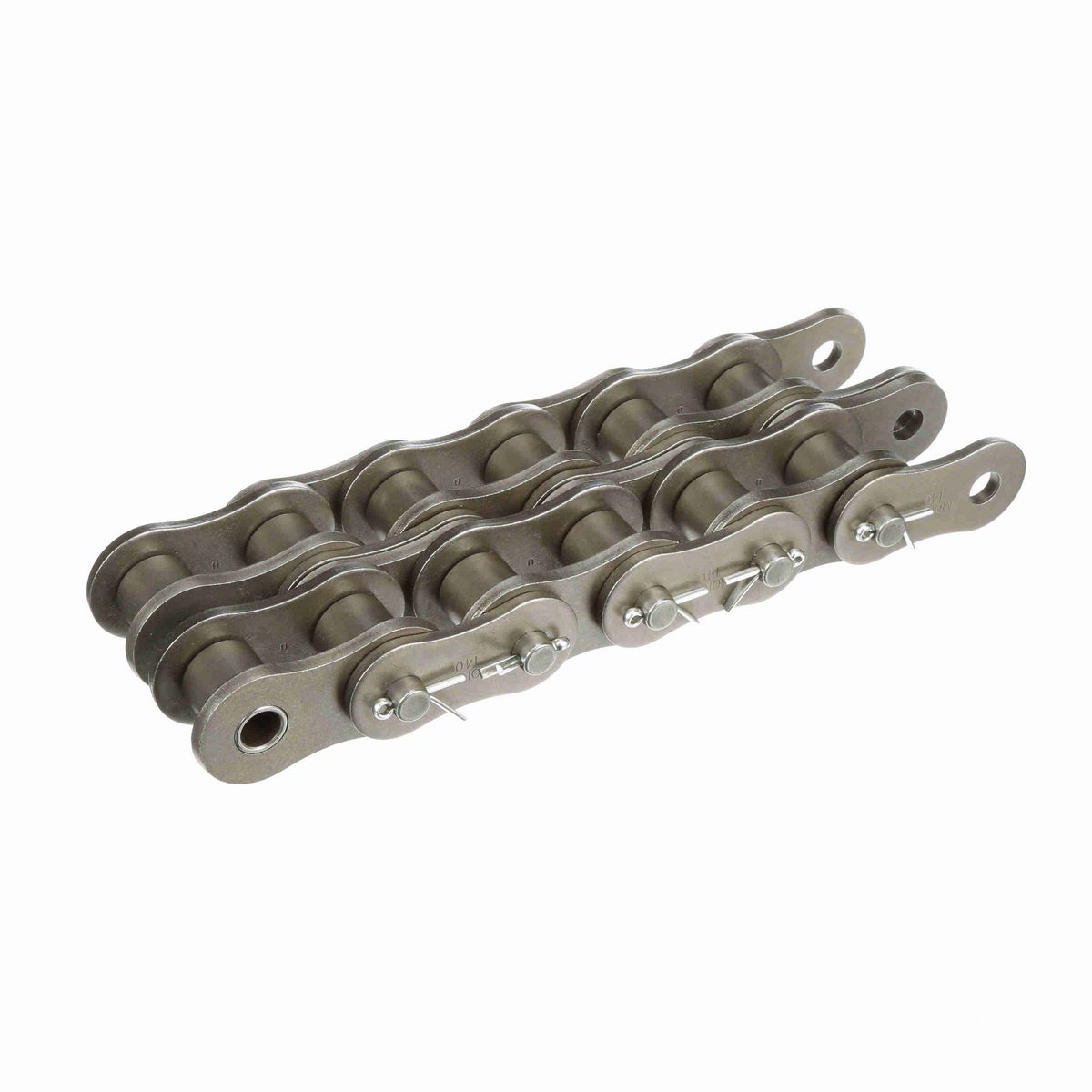 Morse Standard Cottered Roller Chain - 140-2C 10.21FT