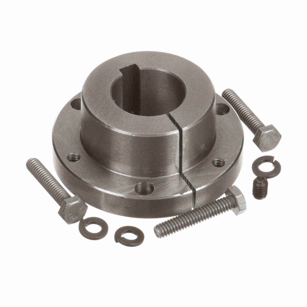 Browning Q-D Bushing - Metric Bore Type - SDS 30 MM