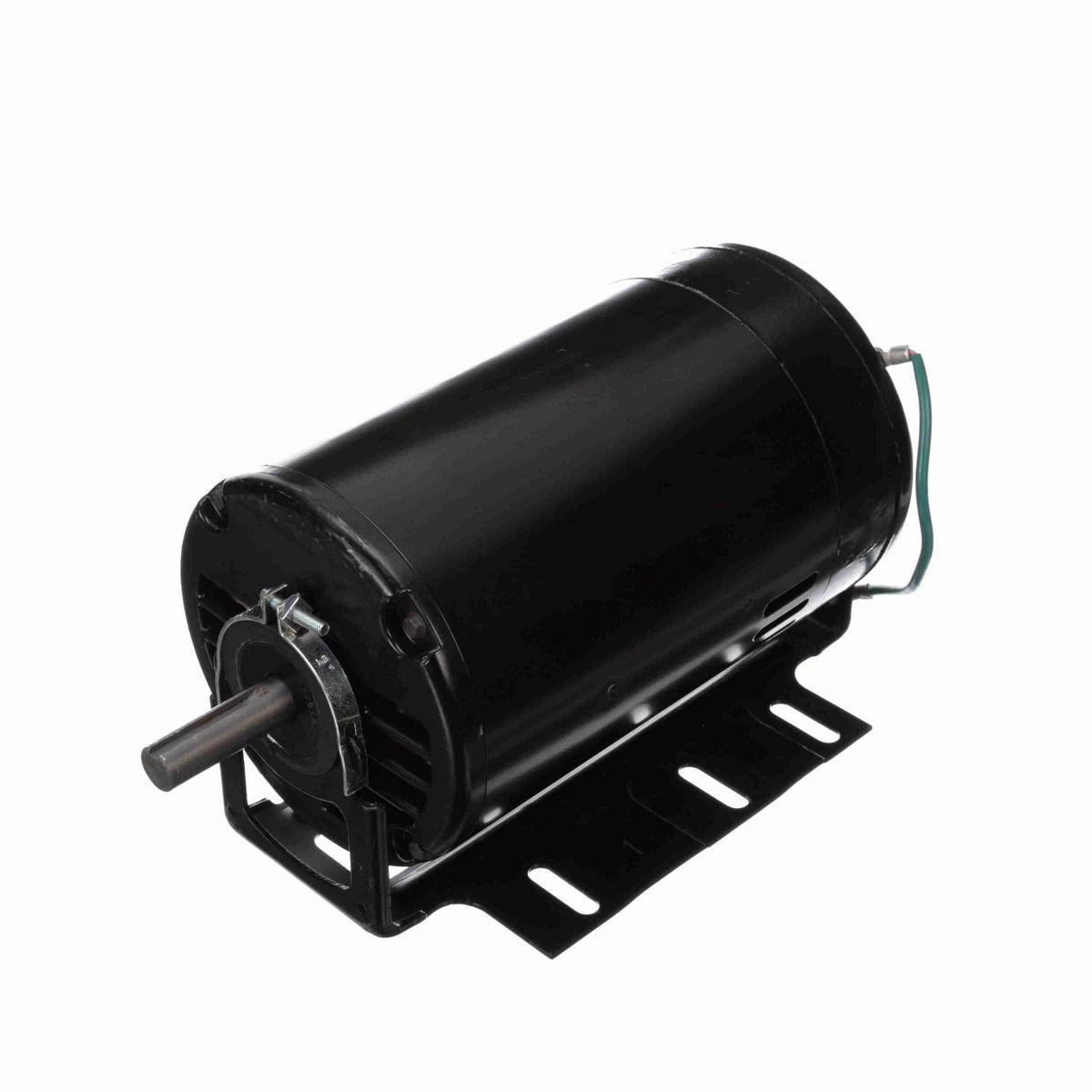 Century Fan and Blower Motor, 3/4 HP, 3 Ph, 60 Hz, 208-230/460 V, 1800 RPM, 56H Frame, ODP - BK3074