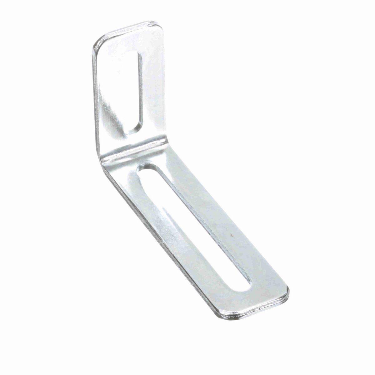 System Plast Individual Metal "L" Brackets; Series: VG-205 - VG-205-D-316-P