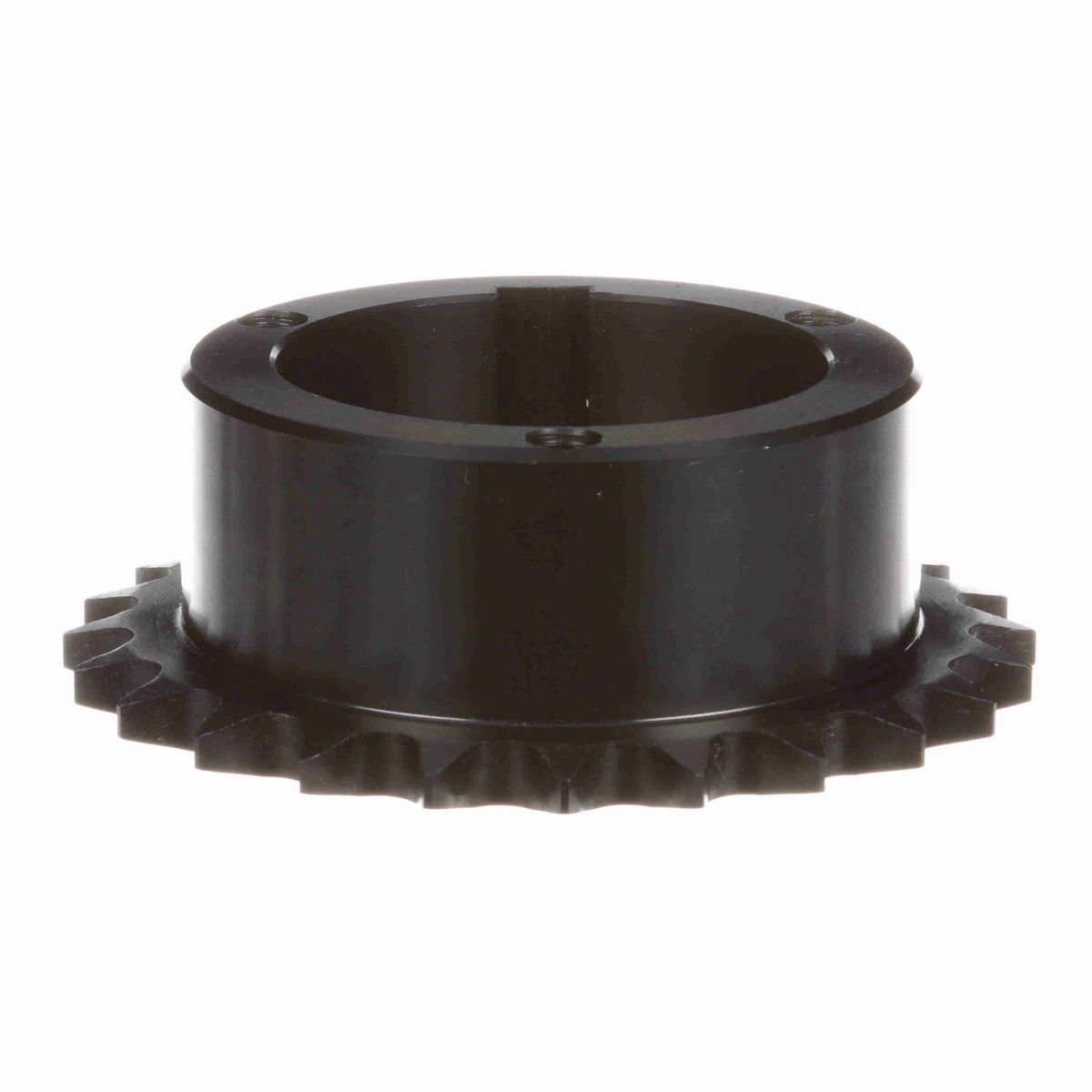 Browning Steel Bushed Bore Roller Chain Sprocket - H50Q24