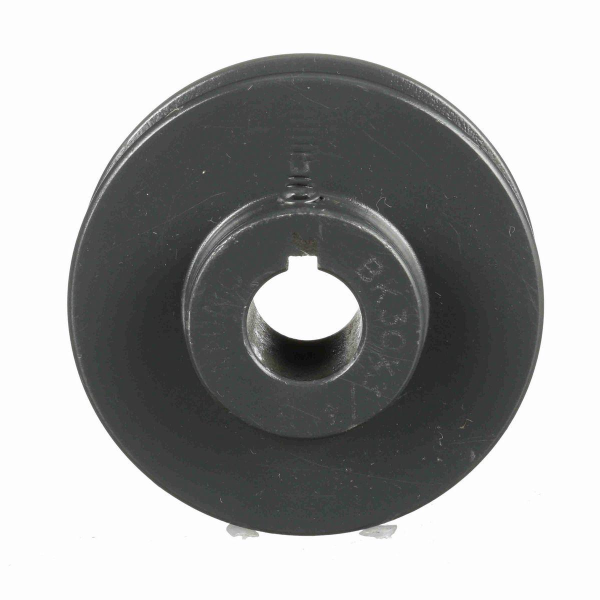 Browning 1 Groove Cast Iron FHP - Finished Bore Sheave - AK30X3/4