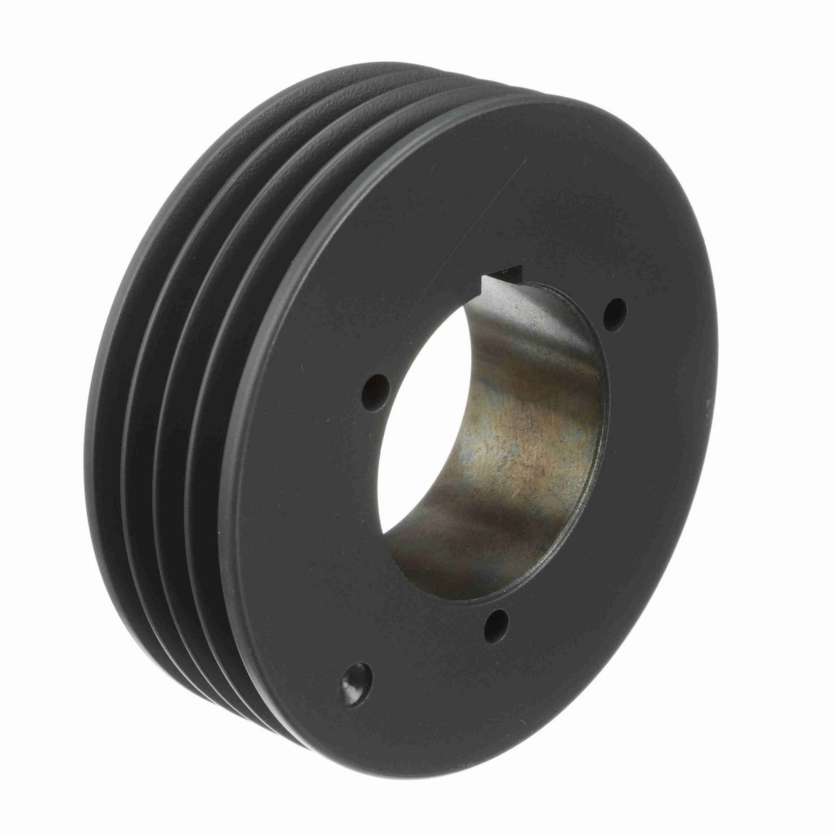 Browning 4 Groove Cast Iron Bushed Bore Multiple Sheave - 4Q3V60