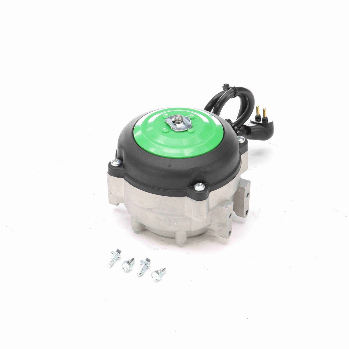 Morrill Motors KRYO™ 12 WATT Refrigeration Motor, 1550 RPM, 115 Volts, Unit Bearing, TEAO - 5R034