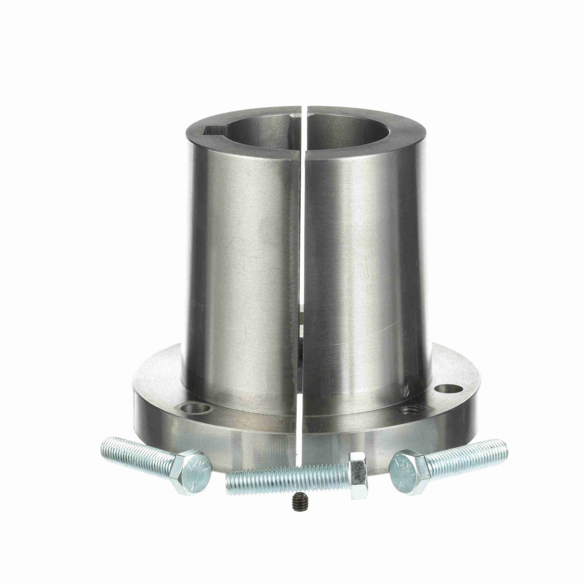 Browning Split Taper Bushing - Inch Bore Type - U1 3 7/8