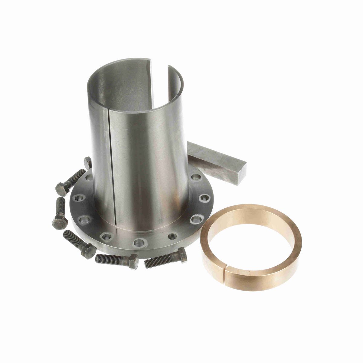 Монтажный комплект Browning Torque Taper Plus 608TBP607B, для редукторов с монтажом на вал