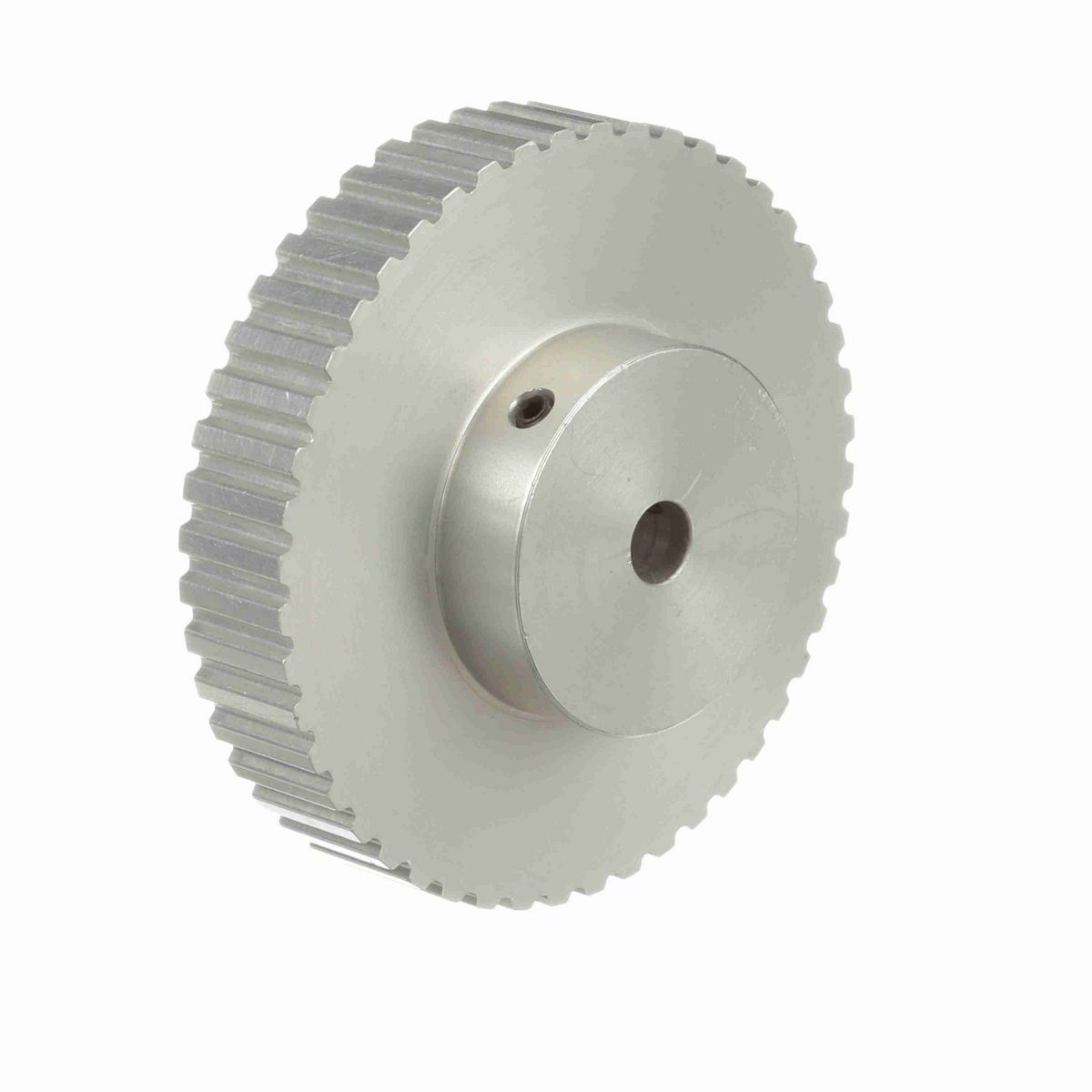 Browning Steel Rough Bore Gearbelt Pulley - 48XLB037