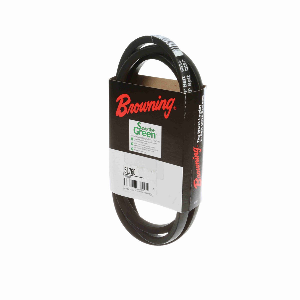 Browning Rubber FHP Belt - 5L760