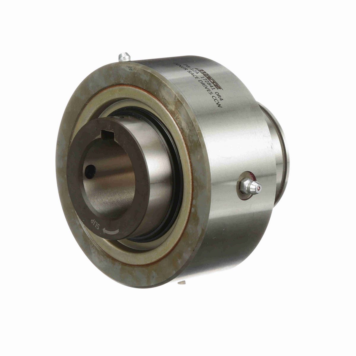 Morse PB Series CAM Clutch - PB-12A CLUTCH 1-50B LH