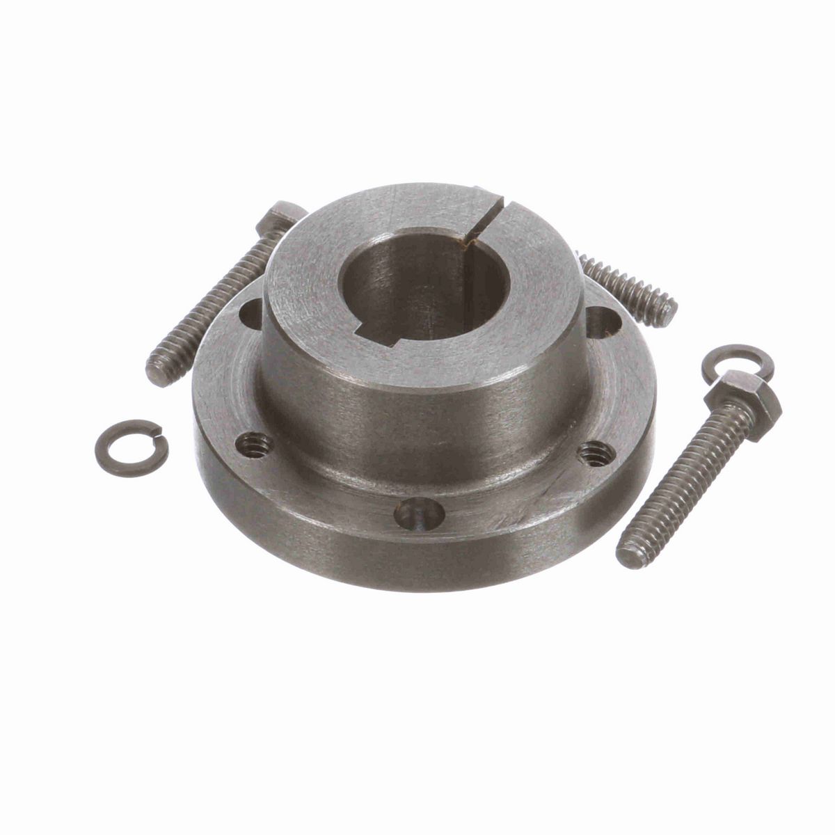 Browning Q-D Bushing - Inch Bore Type - JA 11/16