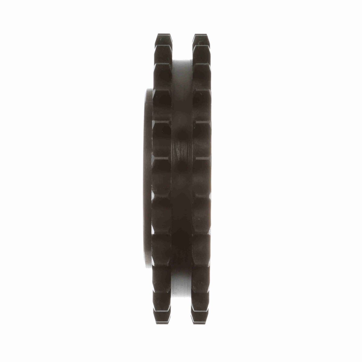 Browning Steel Bushed Bore Roller Chain Sprocket - D80R27