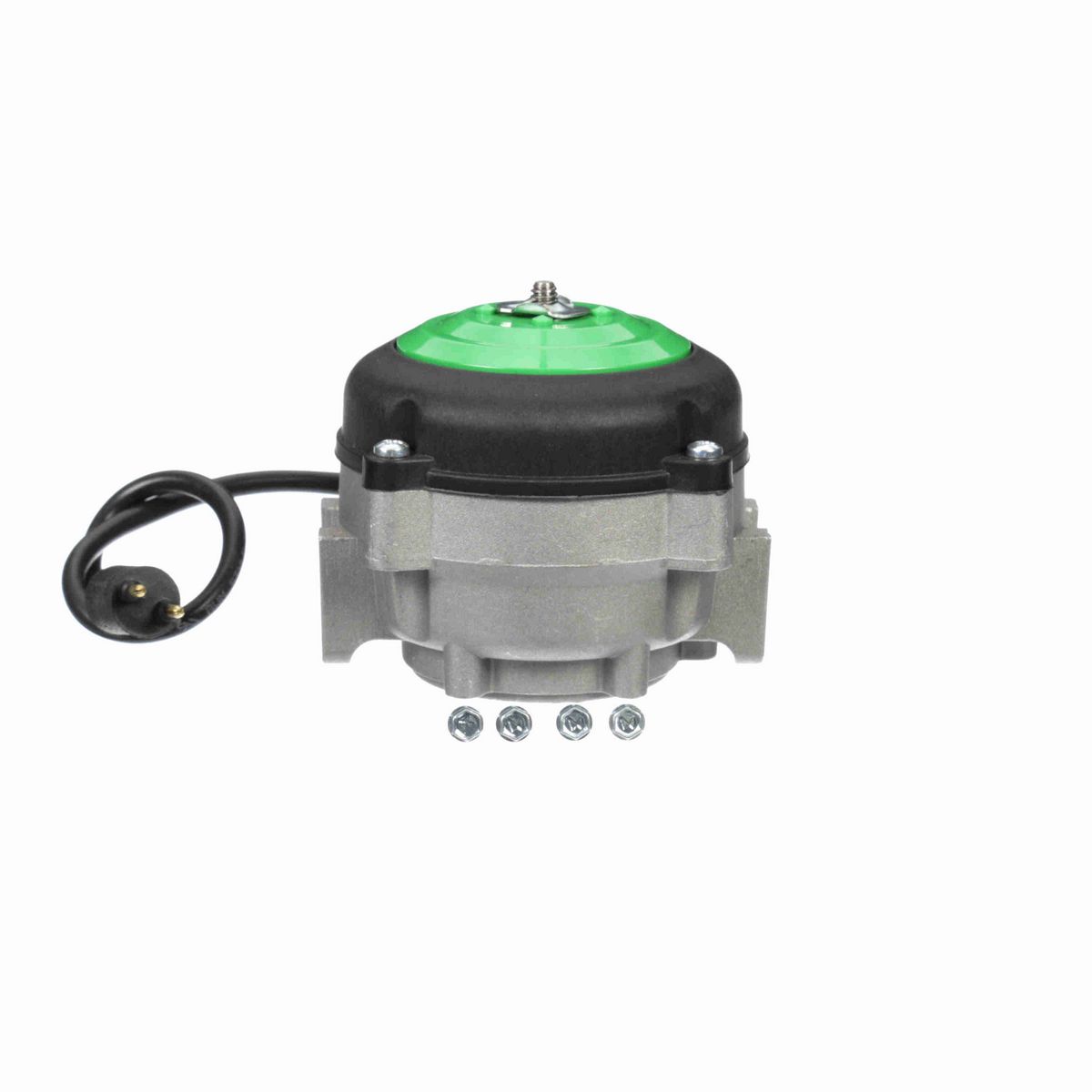 Morrill Motors KRYO™ 16 WATT Refrigeration Motor, 1550 RPM, 115 Volts, Unit Bearing, TEAO - 5R031