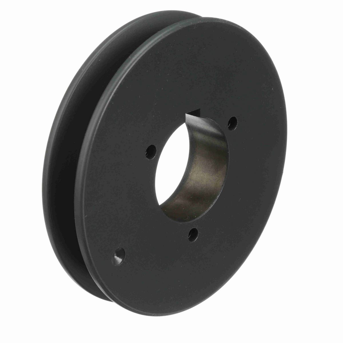 Browning 1 Groove Cast Iron Bushed Bore Multiple Sheave - 1TB50