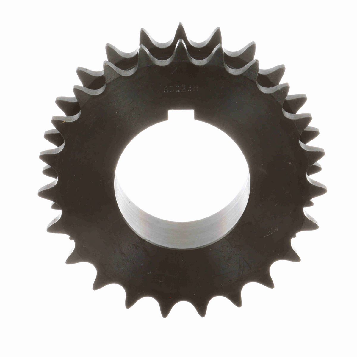 Browning Steel Bushed Bore Roller Chain Sprocket - DS60Q23