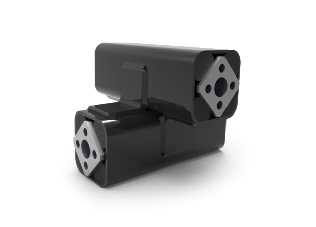 RunRight® Oscillating Mounts - Type RSC UJ Timken 68514457675