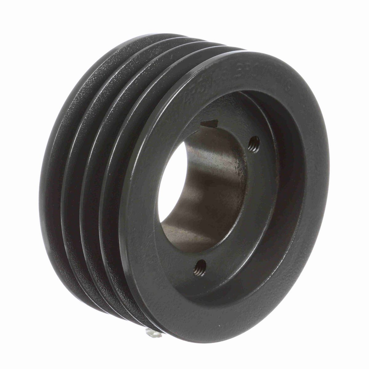 Browning 4 Groove Cast Iron Bushed Bore Multiple Sheave - 4P3V45