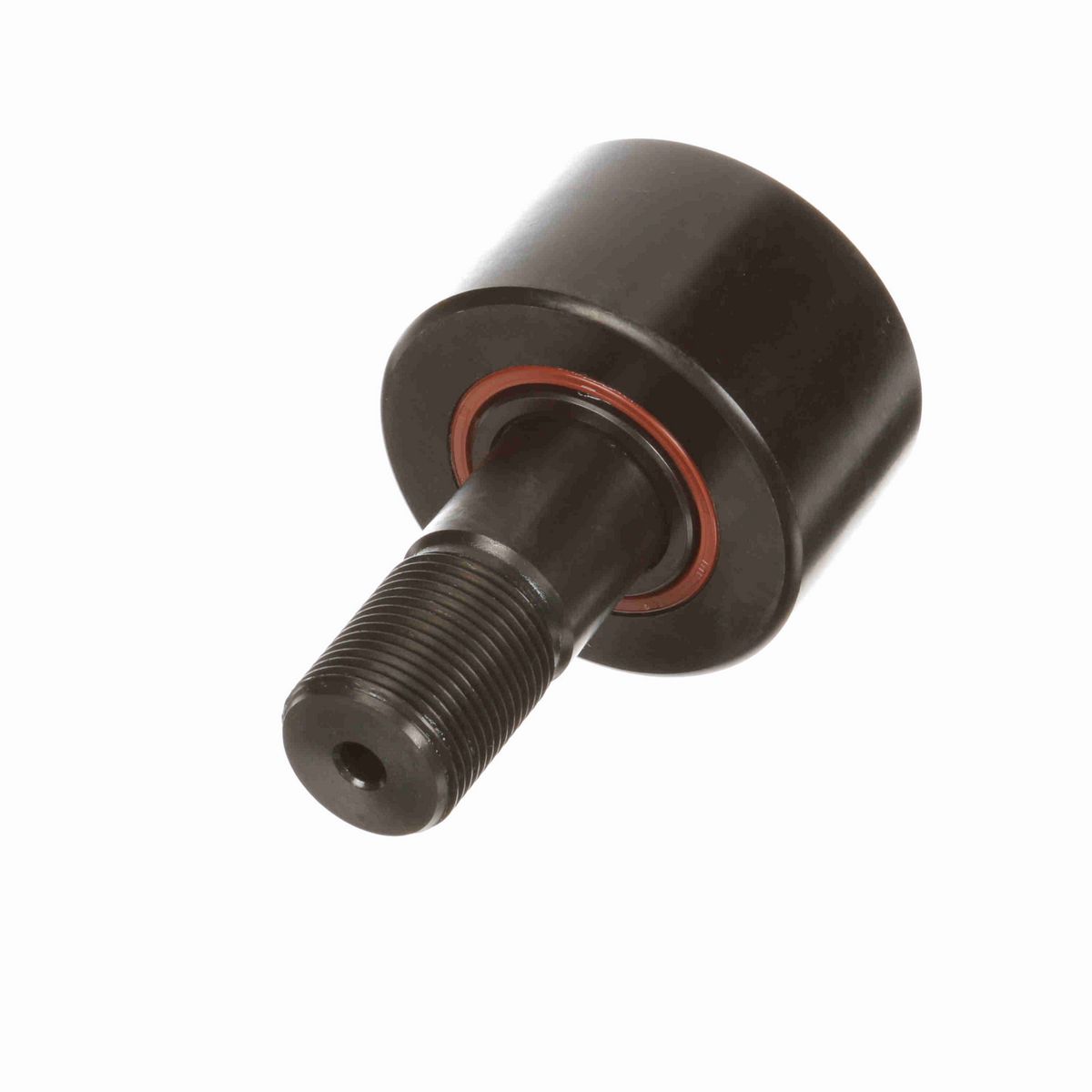 Опорный ролик с цапфой McGill HEAVY-DUTY CAMROL CCFD 2 1/2, бочкообразный, повышенной грузоподъемности, с уплотнением, с шестигранным отверстием, дюймовый