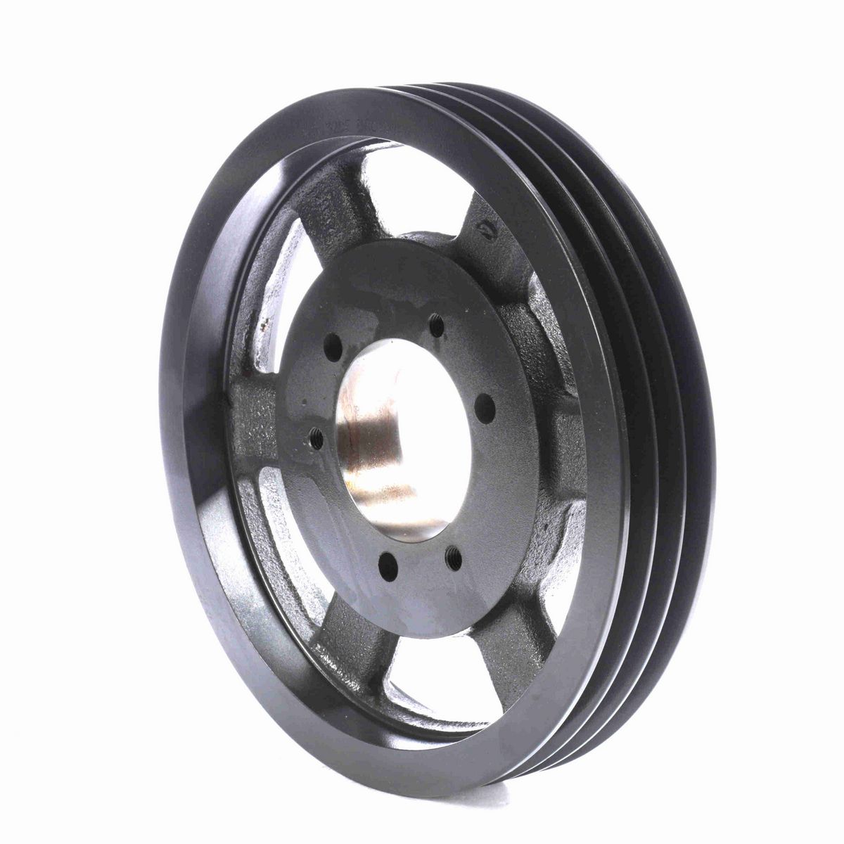 Browning 3 Groove Cast Iron Bushed Bore Multiple Sheave - 35V1320E