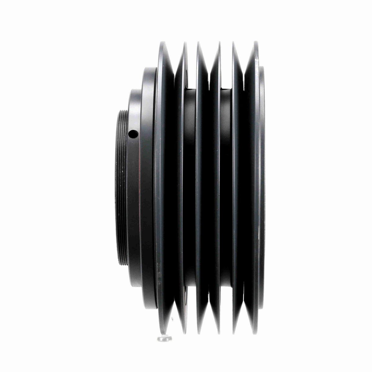 Browning 3 Groove Cast Iron Bushed Bore Multiple Variable Pitch Sheave - 3MVP815V95Q