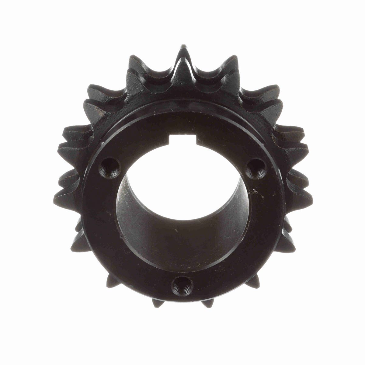 Browning Steel Bushed Bore Roller Chain Sprocket - D60P15