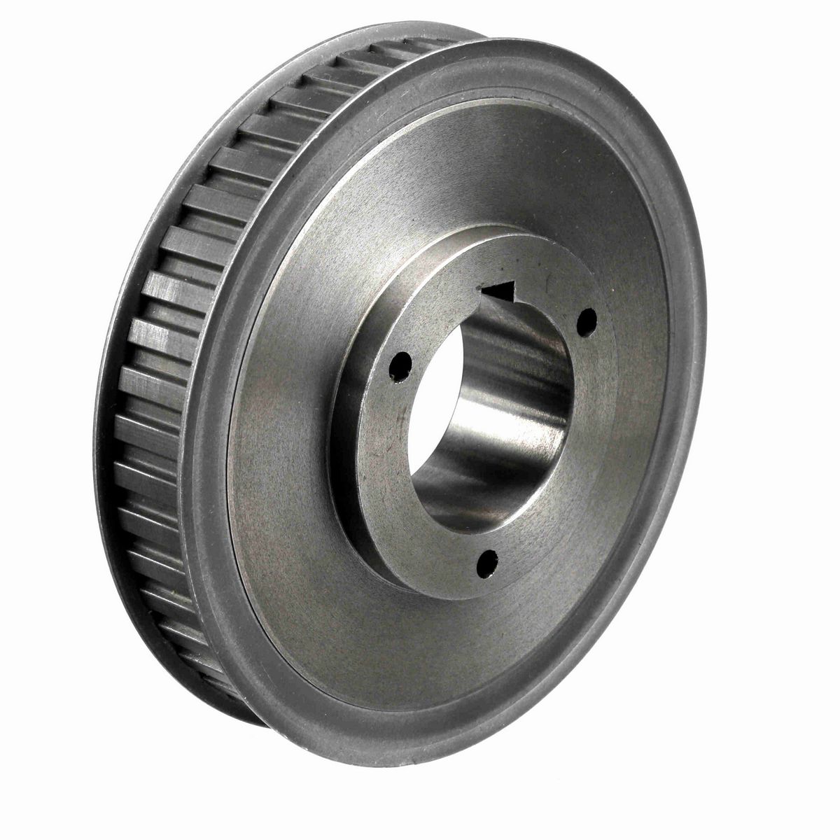 Browning Steel Bushed Bore Gearbelt Pulley - 48LP075