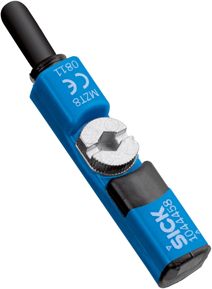 Датчик магнитного поля Bosch Rexroth T-SLOT PNP-NO 0.5M M8 [R913037444]