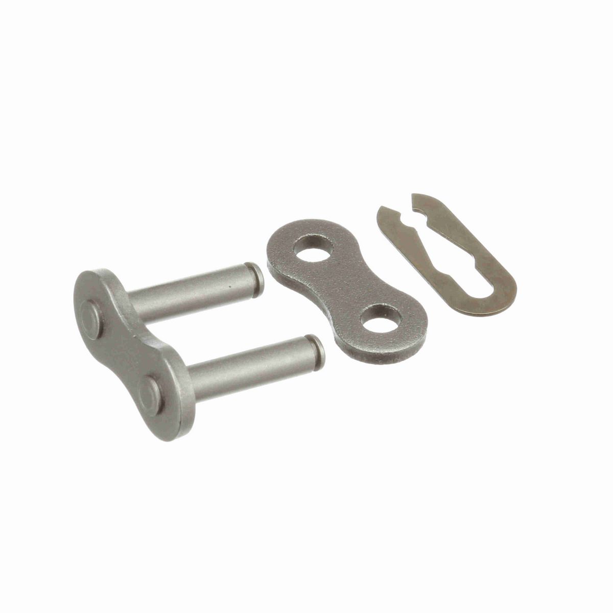 Morse Heavy Roller Chain Spring Clip Connecting Link - 60H C/L S/C S/F