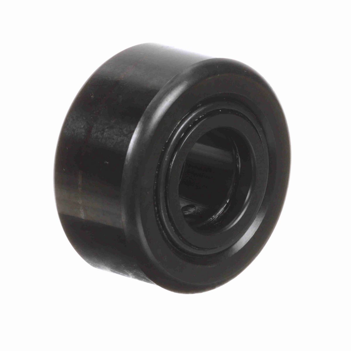 Опорный ролик McGill CAMROL MCYRD 17 X, цилиндрический, повышенной грузоподъемности, со щитком, метрический