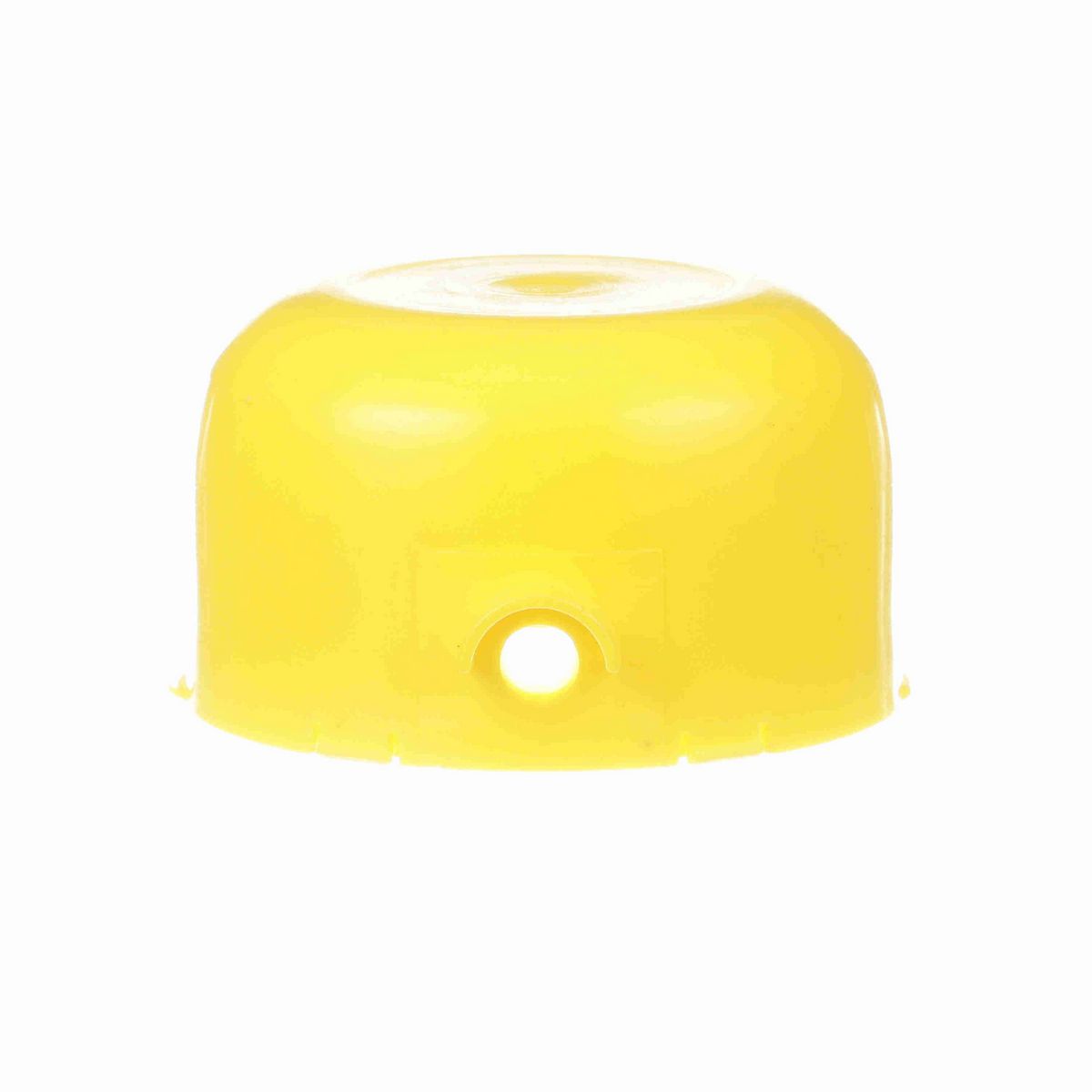 Sealmaster Closed Polypropylene End Cap Assembly - Snap On - ECC-16 END CAP ASSM