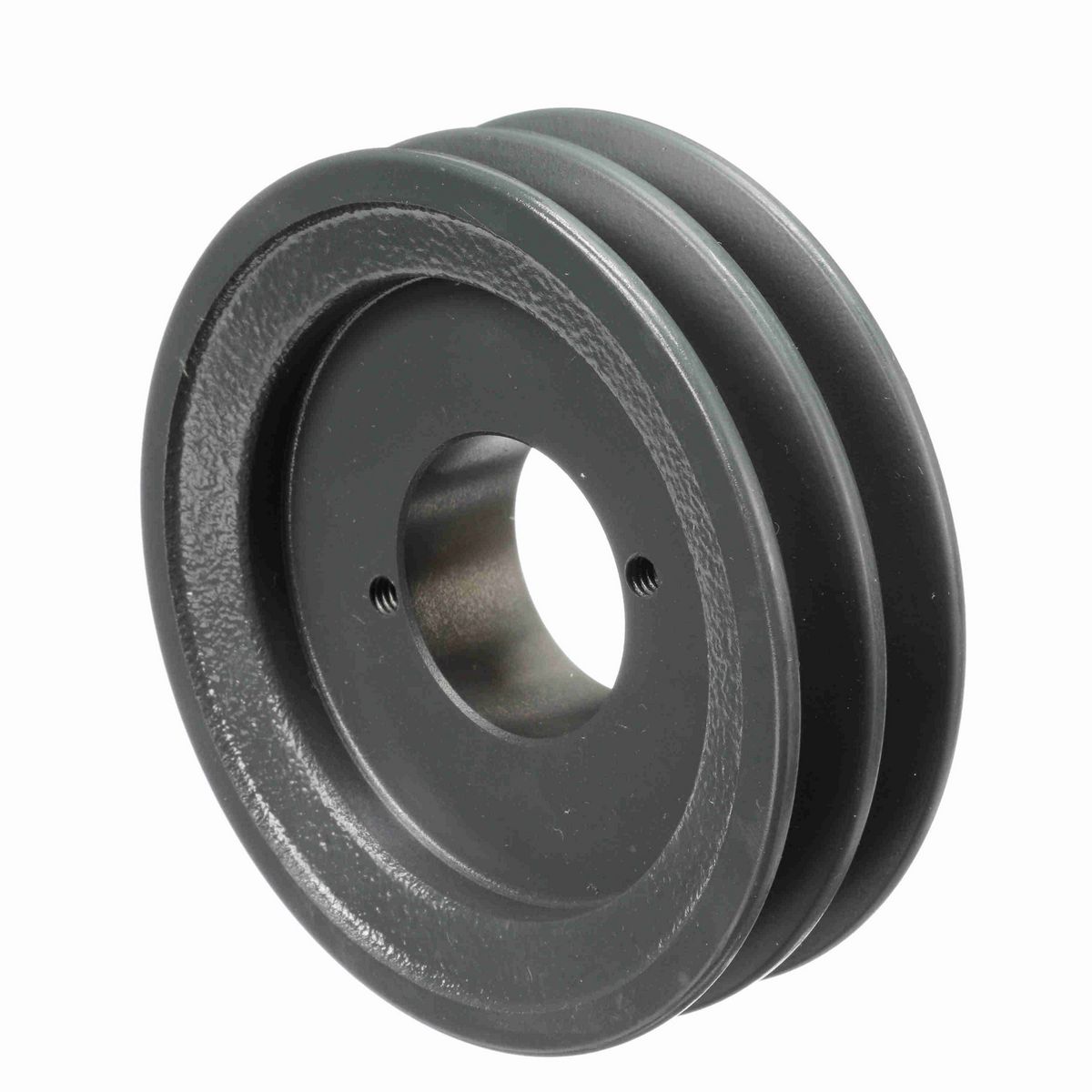 Browning 1 Groove Cast Iron FHP - Finished Bore Sheave - AK41X7/8